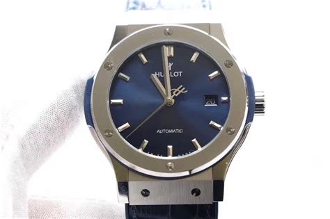 quality fake hublot|are Hublot watches genuine.